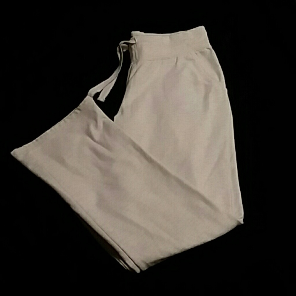 Green Tea Sweatpants